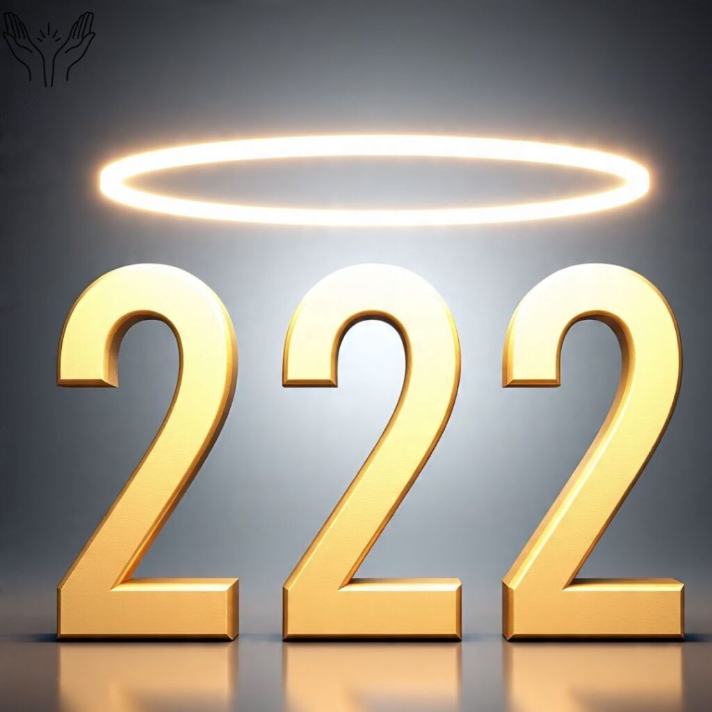 222 and Its Connection to Faith and Prayer