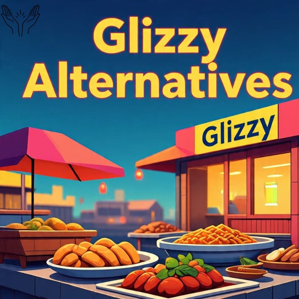 Alternatives for Glizzy in Different Contexts