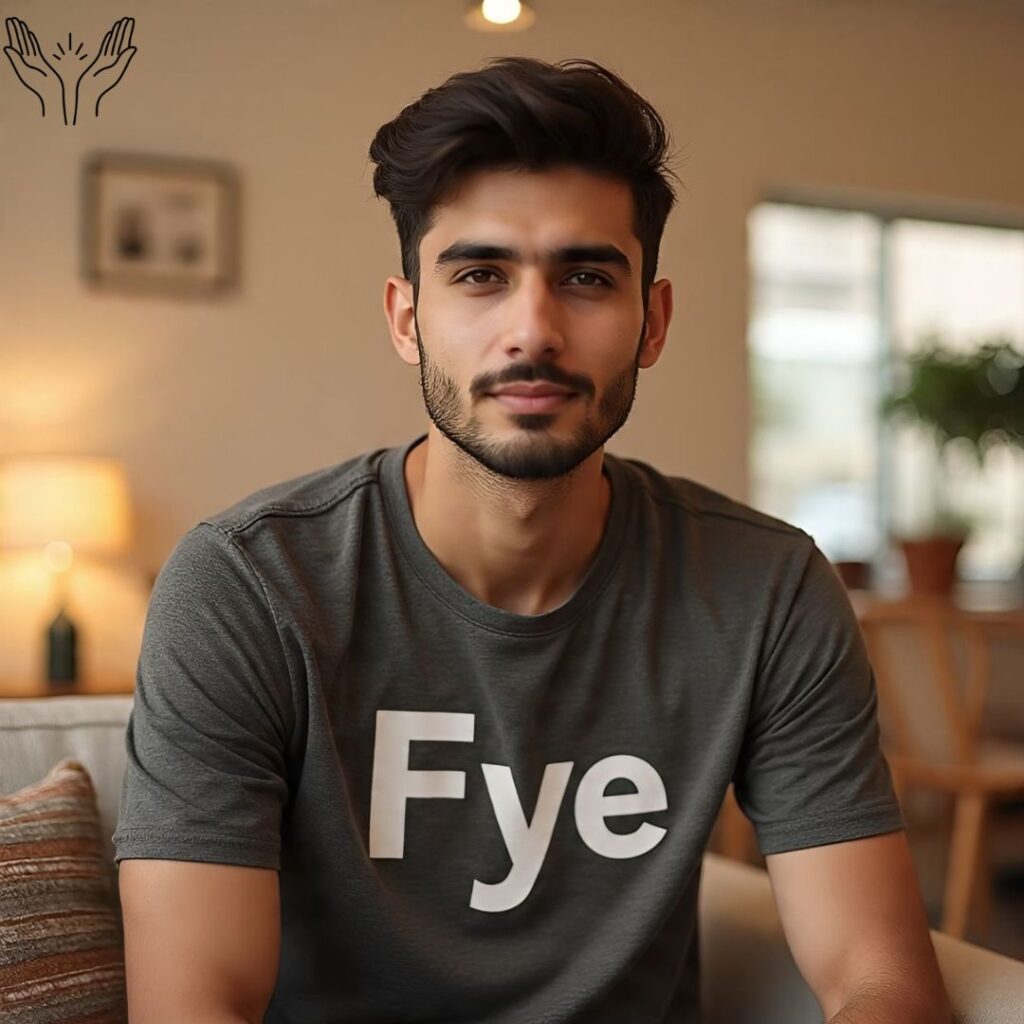Casual Alternatives to "Fye"