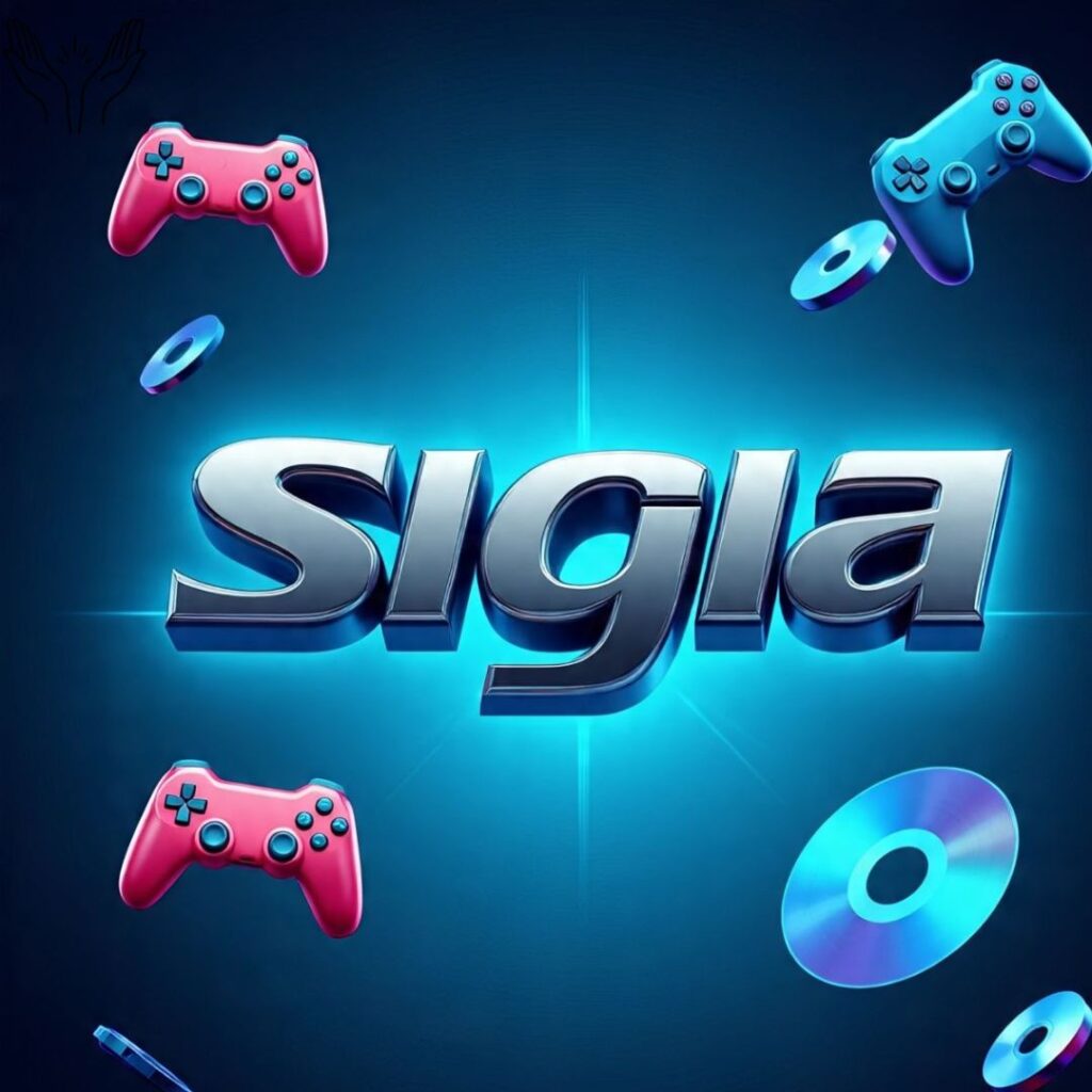 Evolution of Sigma in Pop Culture