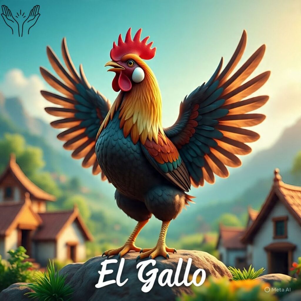 Global Perspectives on "El Gallo"