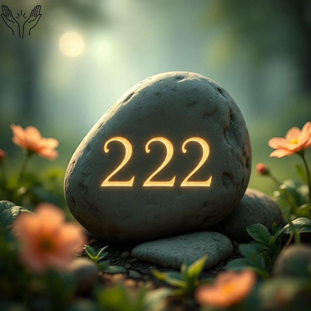 How to Embrace the Meaning of 222 in Your Faith Journey