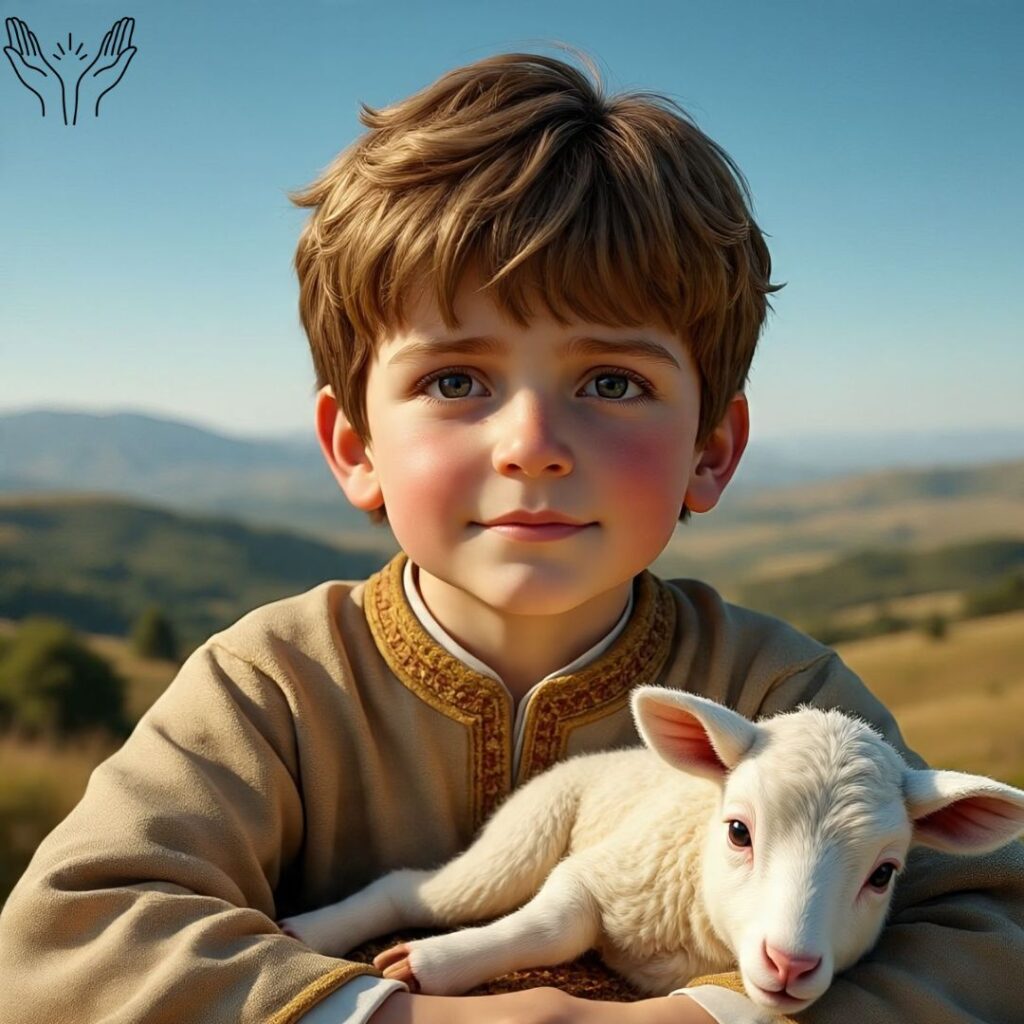 Isaac Is a Symbol of Jesus in Christian Theology