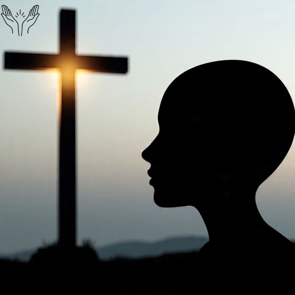 Keeping Our Eyes on Jesus