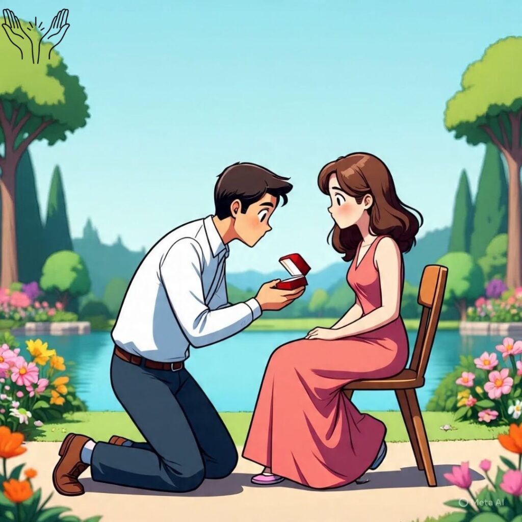 Love and Relationships