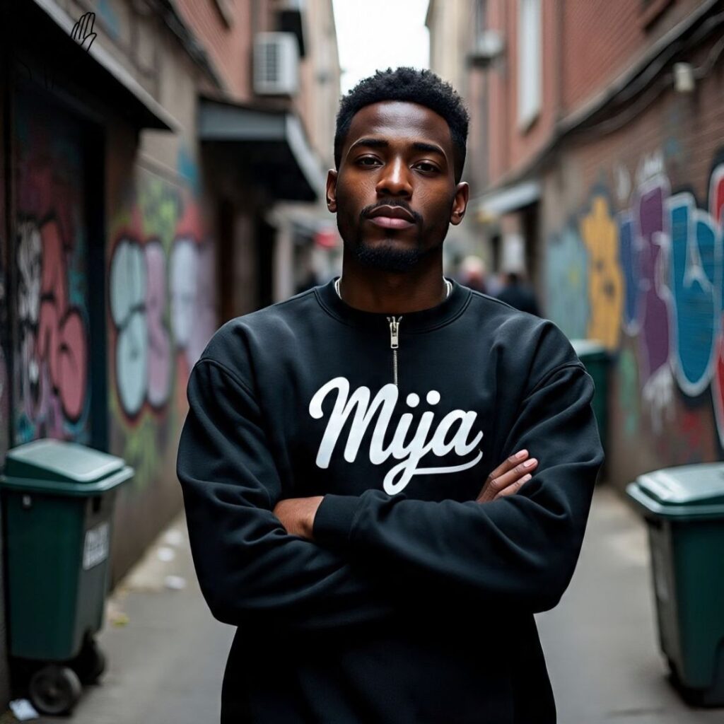 Misinterpretations and Appropriations of "Mija"