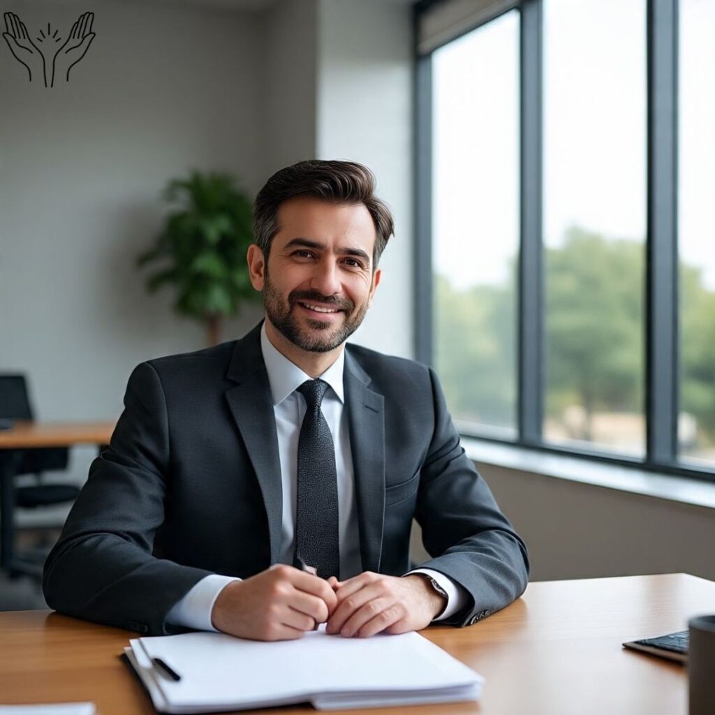 Polite and Professional Alternatives to Express Sigma Traits