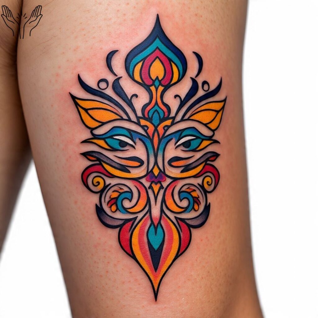 Popular Tattoo Design Ideas
