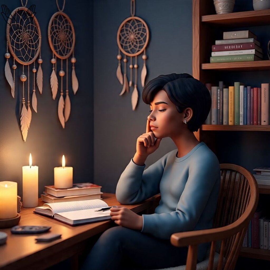 Practical Ways to Apply Dream Insights in Your Life