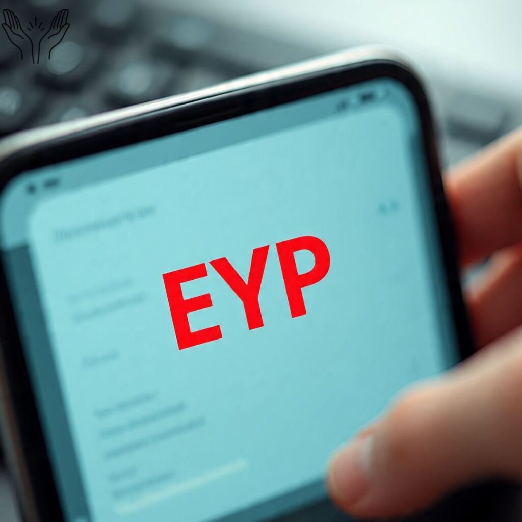 Texting Examples with Alternatives to “EYP”
