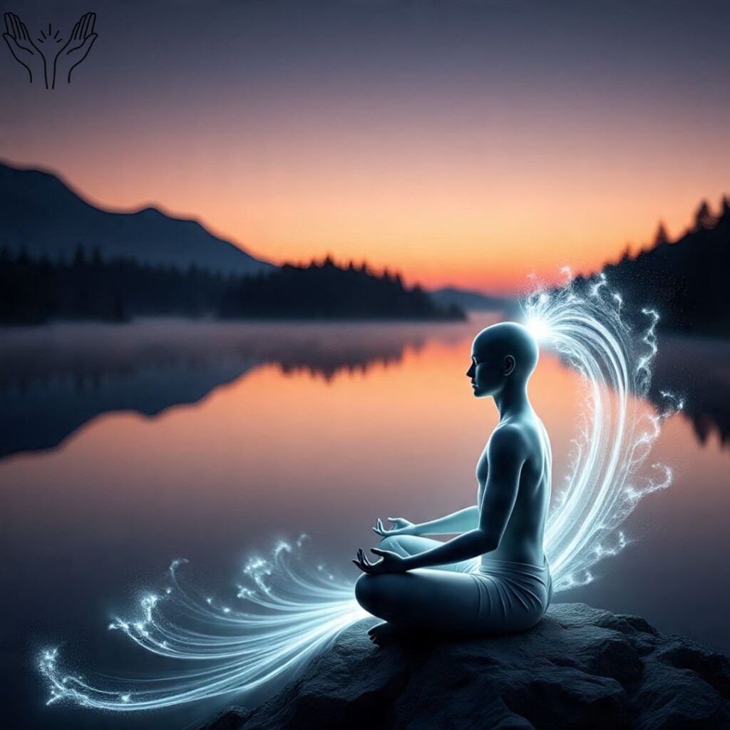 The Right Ear Ringing and Personal Reflection