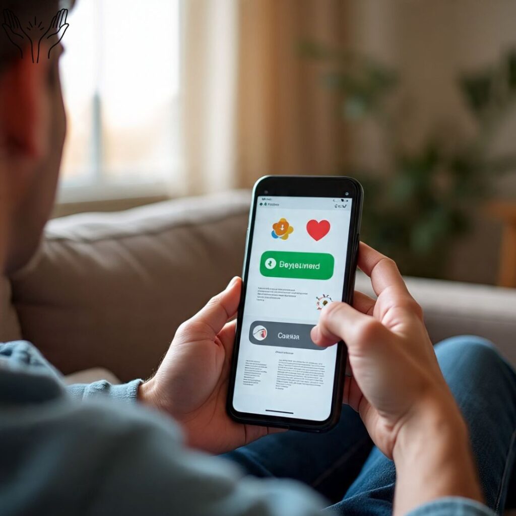 Using DPMO Casually (Texting and Social Media)