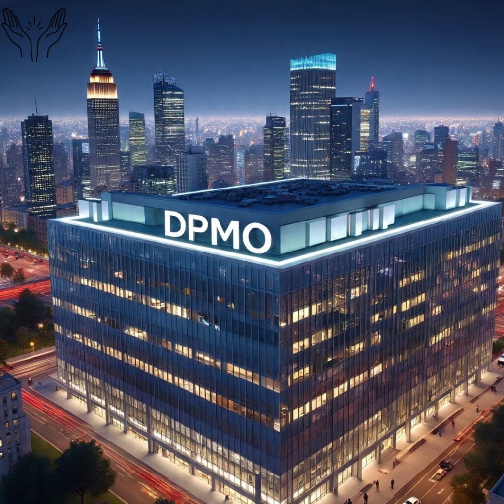 What Does DPMO Mean?