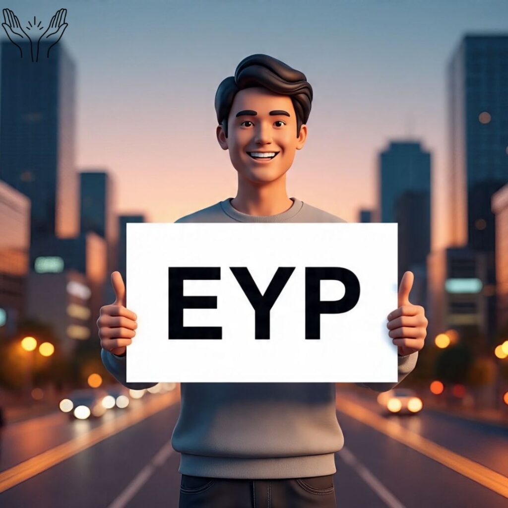 What Does EYP Mean?