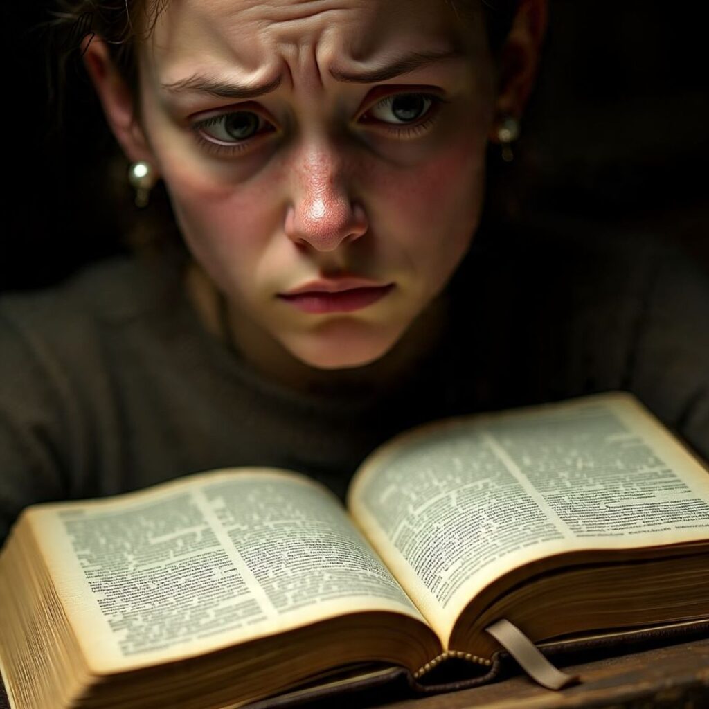 What Does Ear Ringing Represent in the Bible?