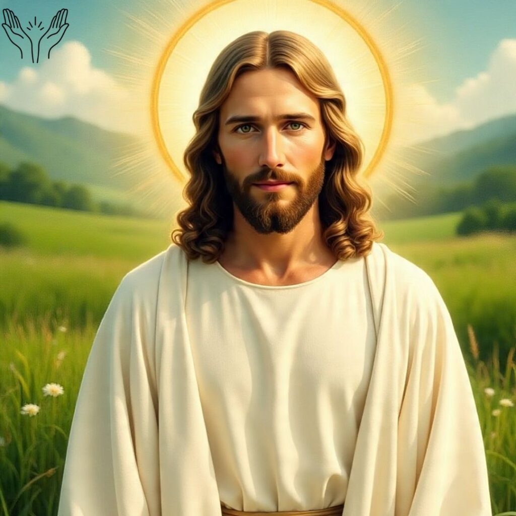 What Does It Mean to See Jesus in a Dream?