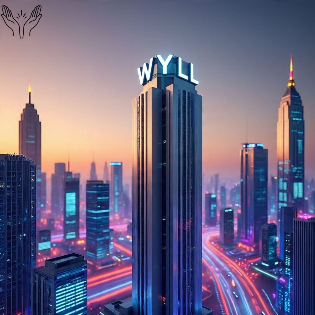 What Does WYLL Mean?