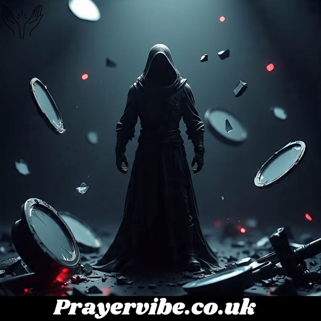 What Is Iniquity?