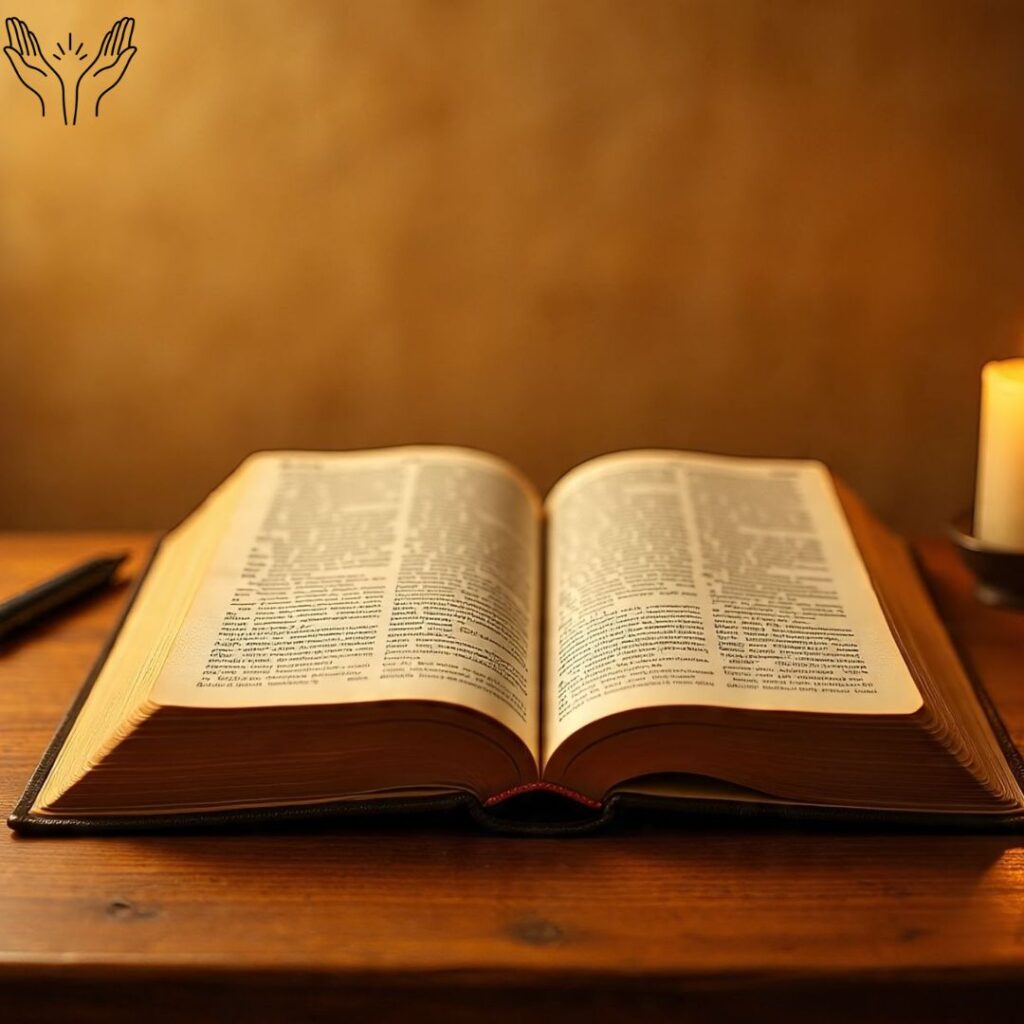 What is the Significance of Numbers in the Bible